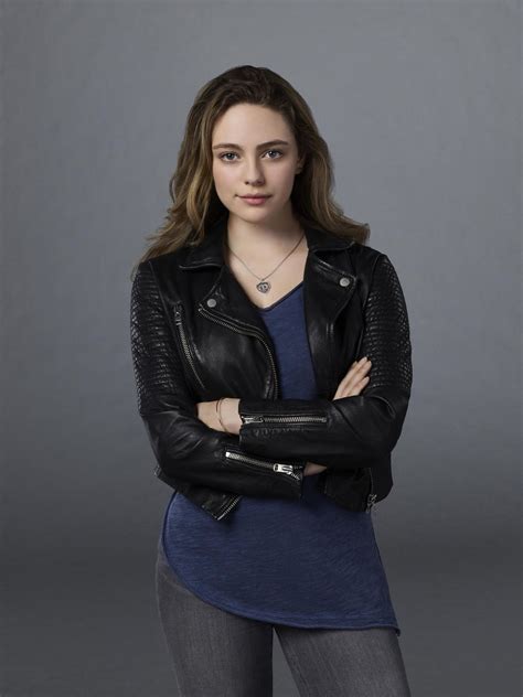 daniel rose russel|danielle rose russell the originals.